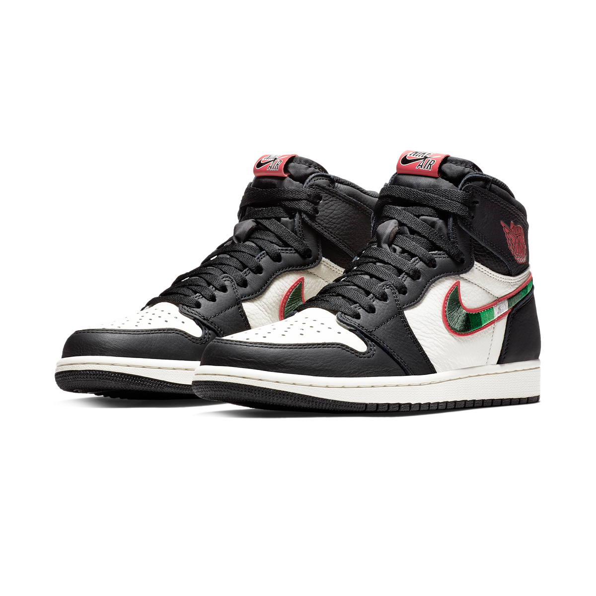 Jordan 1 Retro High Sports Illustrated (A Star Is Born)