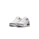 Jordan 3 Retro White Cement Reimagined (TD)
