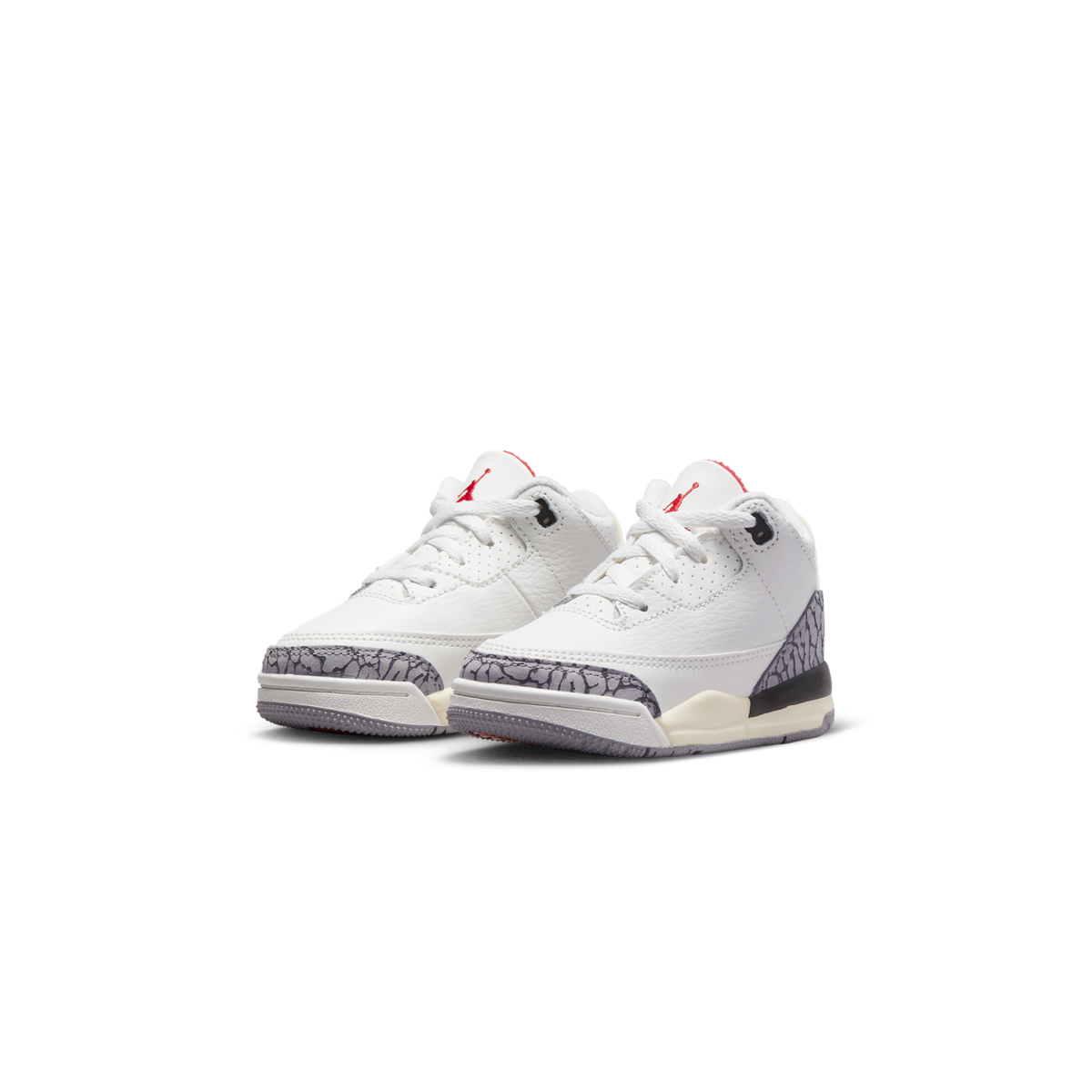 Jordan 3 Retro White Cement Reimagined (TD)