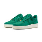 Nike Air Force 1 Low '07 LV8 Malachite Pale Ivory Metallic Gold