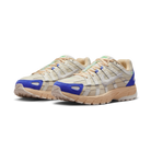 Nike P-6000 Athletic Department Coconut Milk Medium Blue