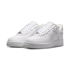 Nike Air Force 1 Low '07 Florette White Wolf Grey (Women's)