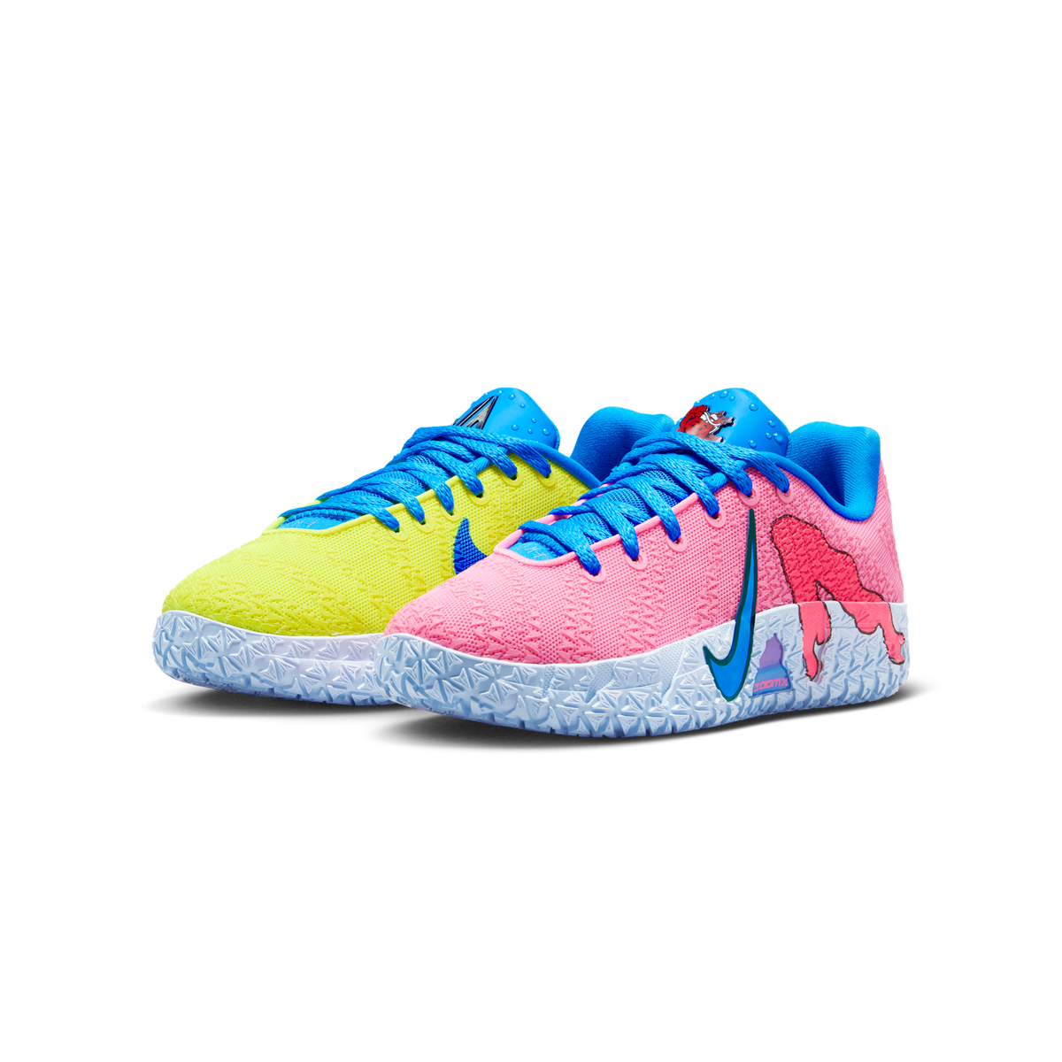Nike Ja 3 Kool-Aid (GS)
