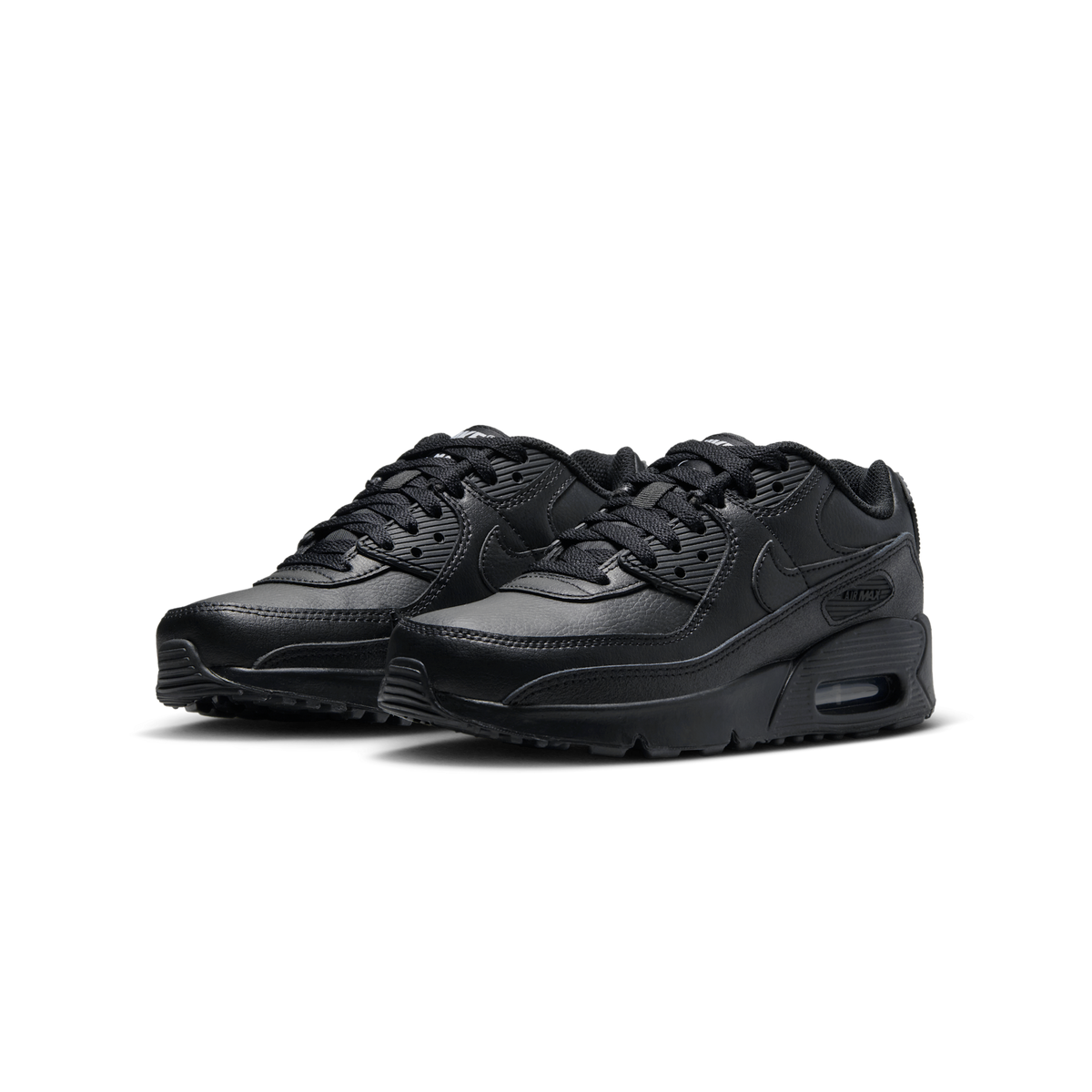 Nike Air Max 90 LTR Black (GS)