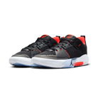 Jordan One Take 5 Black Habanero Red (Translucent Outsole) (GS)