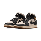 Jordan 1 Mid SE Off Noir Chalk (Women's)