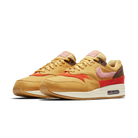 Nike Air Max 1 Crepe Wheat Gold Rust Pink