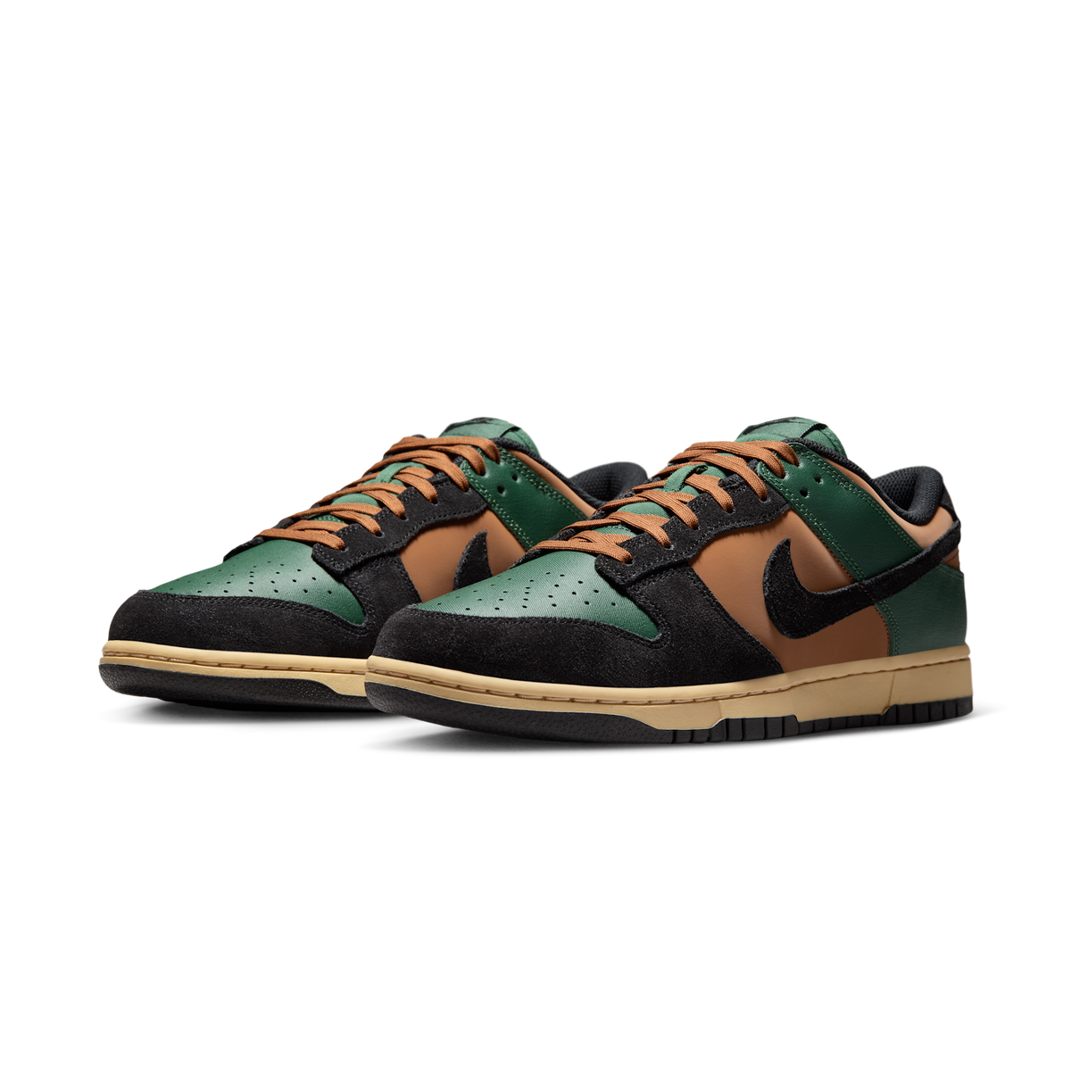 Nike Dunk Low Retro Beef and Broccoli