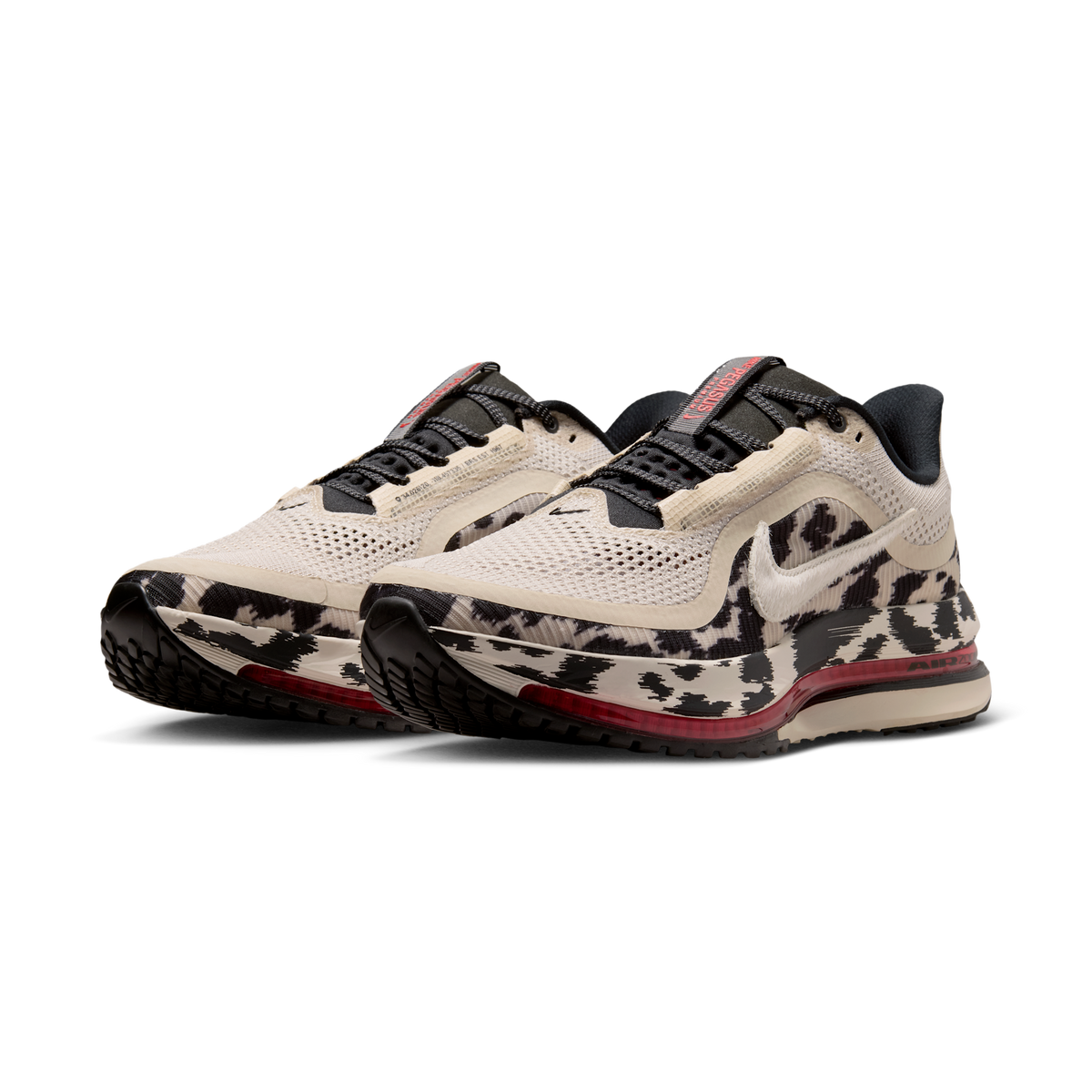 Nike Air Zoom Pegasus Premium Cow Print