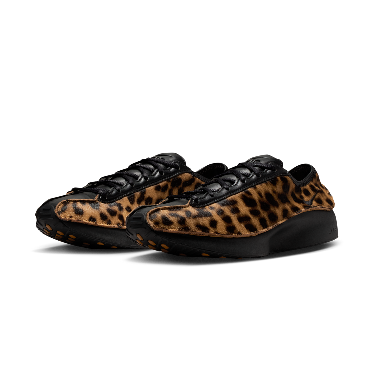 Nike Air Superfly LX Cheetah Print Pony Hair (Women's)