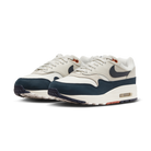 Nike Air Max 1 LX Obsidian Light Orewood Brown (Women's)