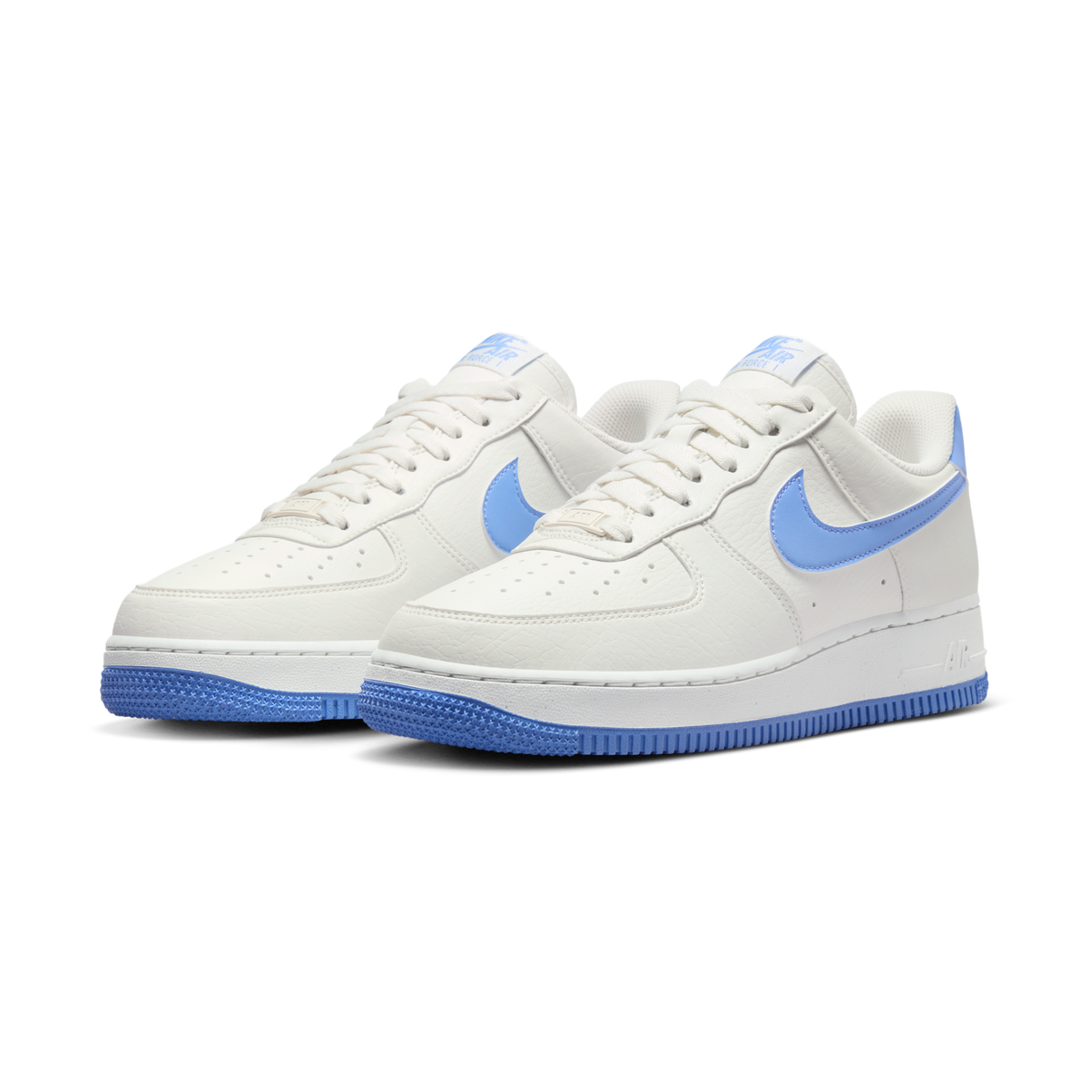 Nike Air Force 1 Low '07 Next Nature Royal Pulse (Women's)