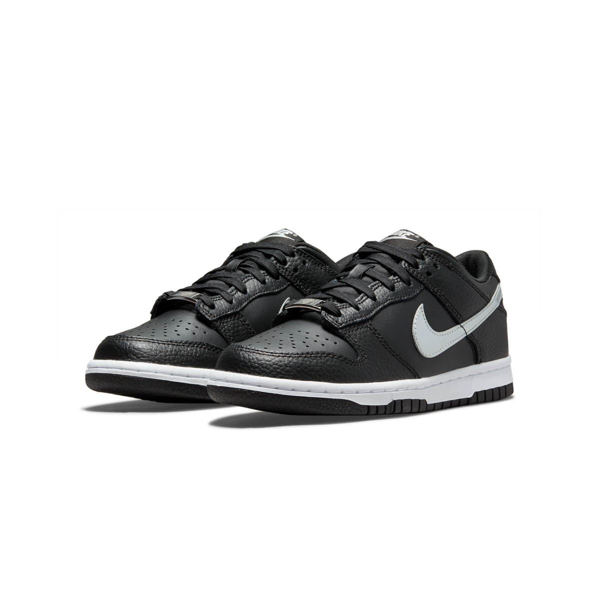 Nike Dunk Low NBA 75th Anniversary Spurs (GS)