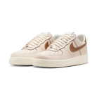 Nike Air Force 1 '07 Pearl White Pale Ivory Sail Light British Tan
