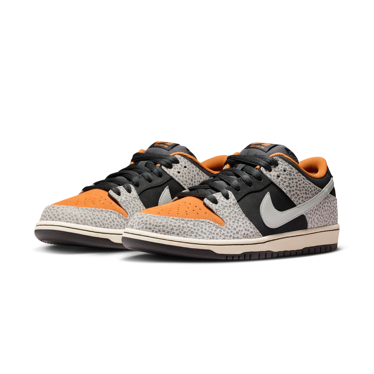 Nike SB Dunk Low Pro Electric Pack Cobblestone | FZ1233-001