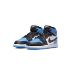 Jordan 1 Retro High OG UNC Toe (PS)