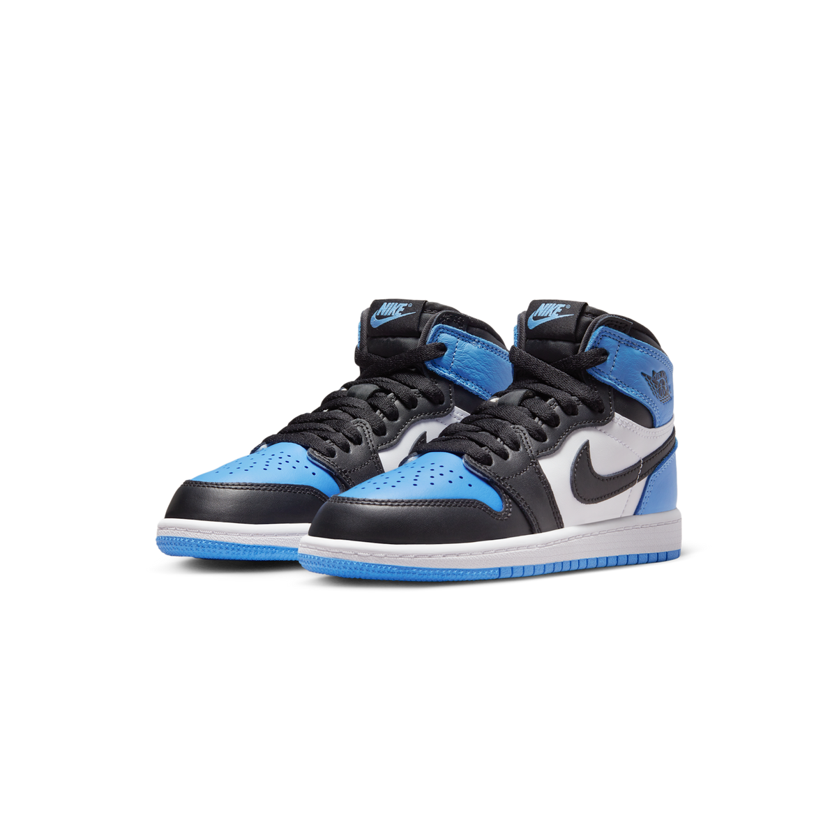 Jordan 1 Retro High OG UNC Toe (PS)