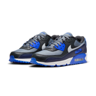 Nike Air Max 90 Gore-Tex Cool Grey Anthracite Obsidian Pure Platinum