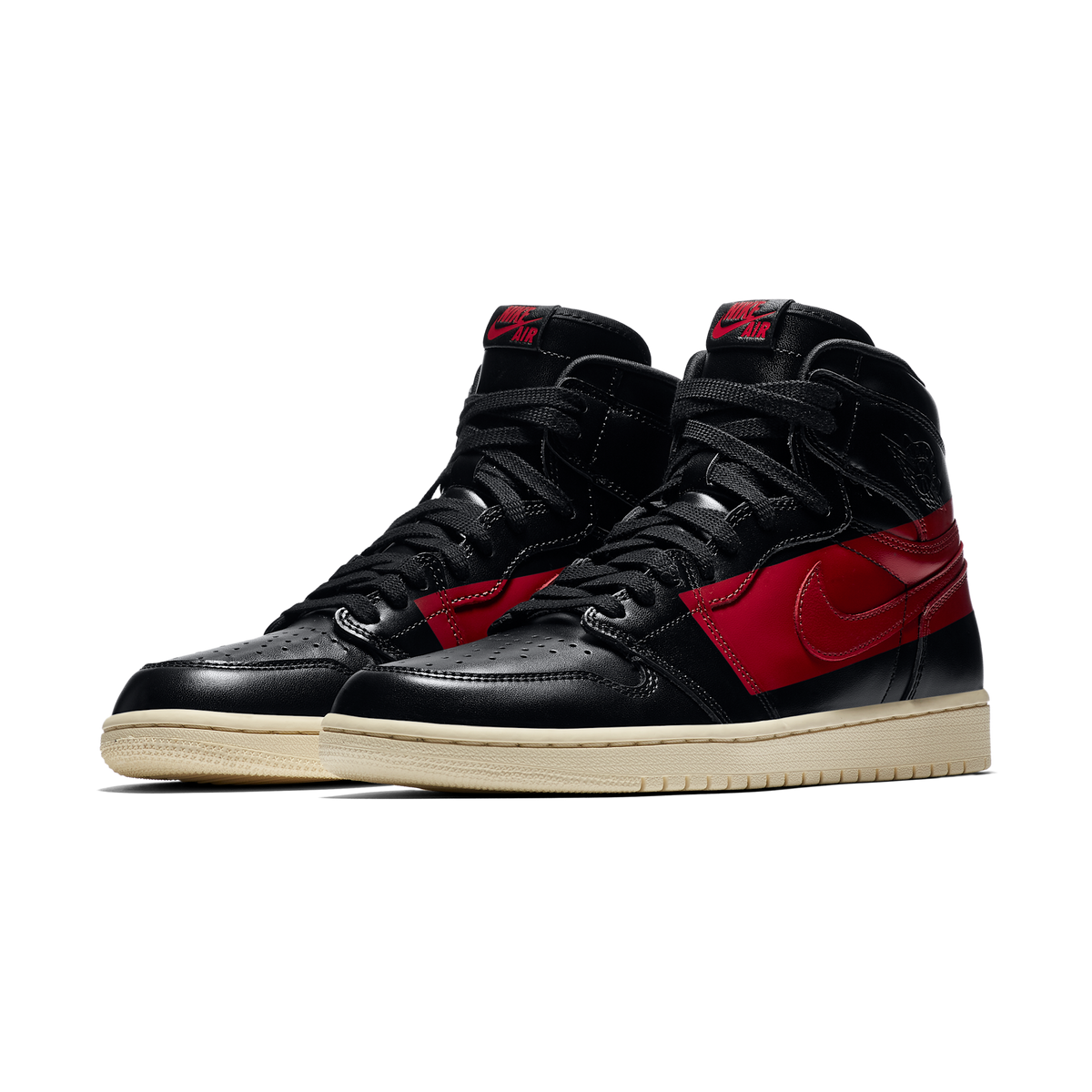 Jordan 1 Retro High OG Defiant Couture