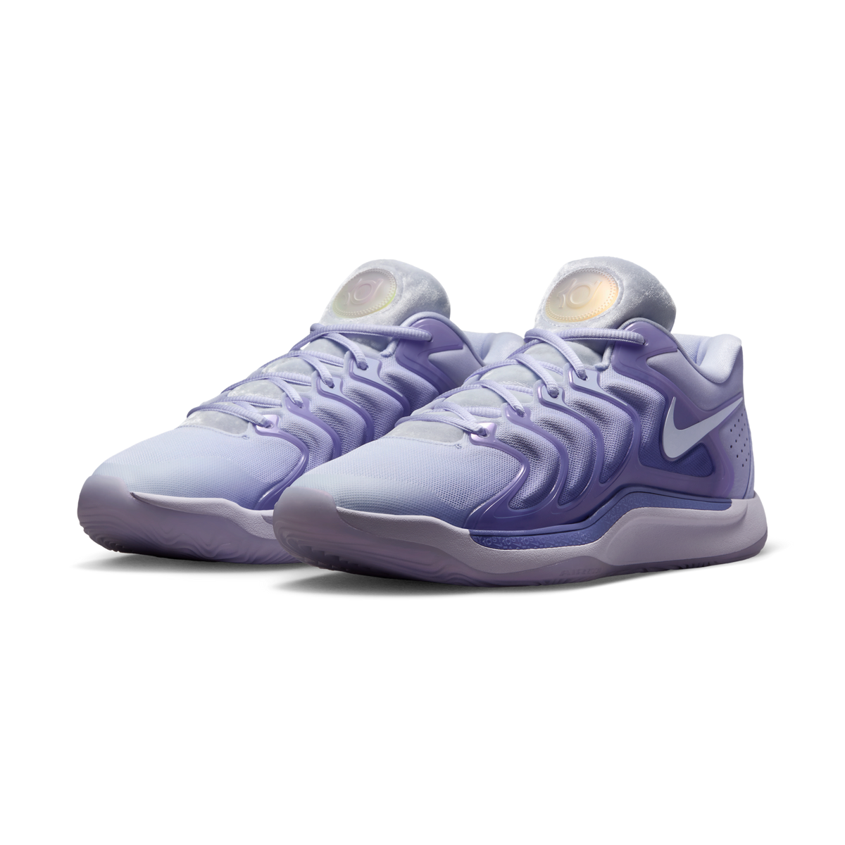 Nike KD 17 B.A.D.