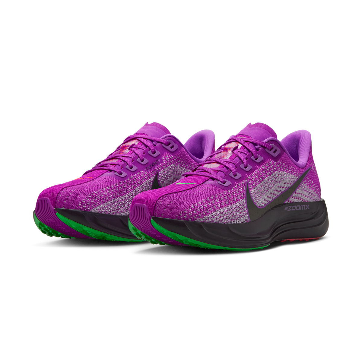 Nike ZoomX Pegasus Plus Faith Kipyegon Fuchsia Dream (Women's) | IB4197-500