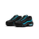 Nike Air Max 95 Recraft Black Pearl Grey Baltic Blue (GS) | II4053-010