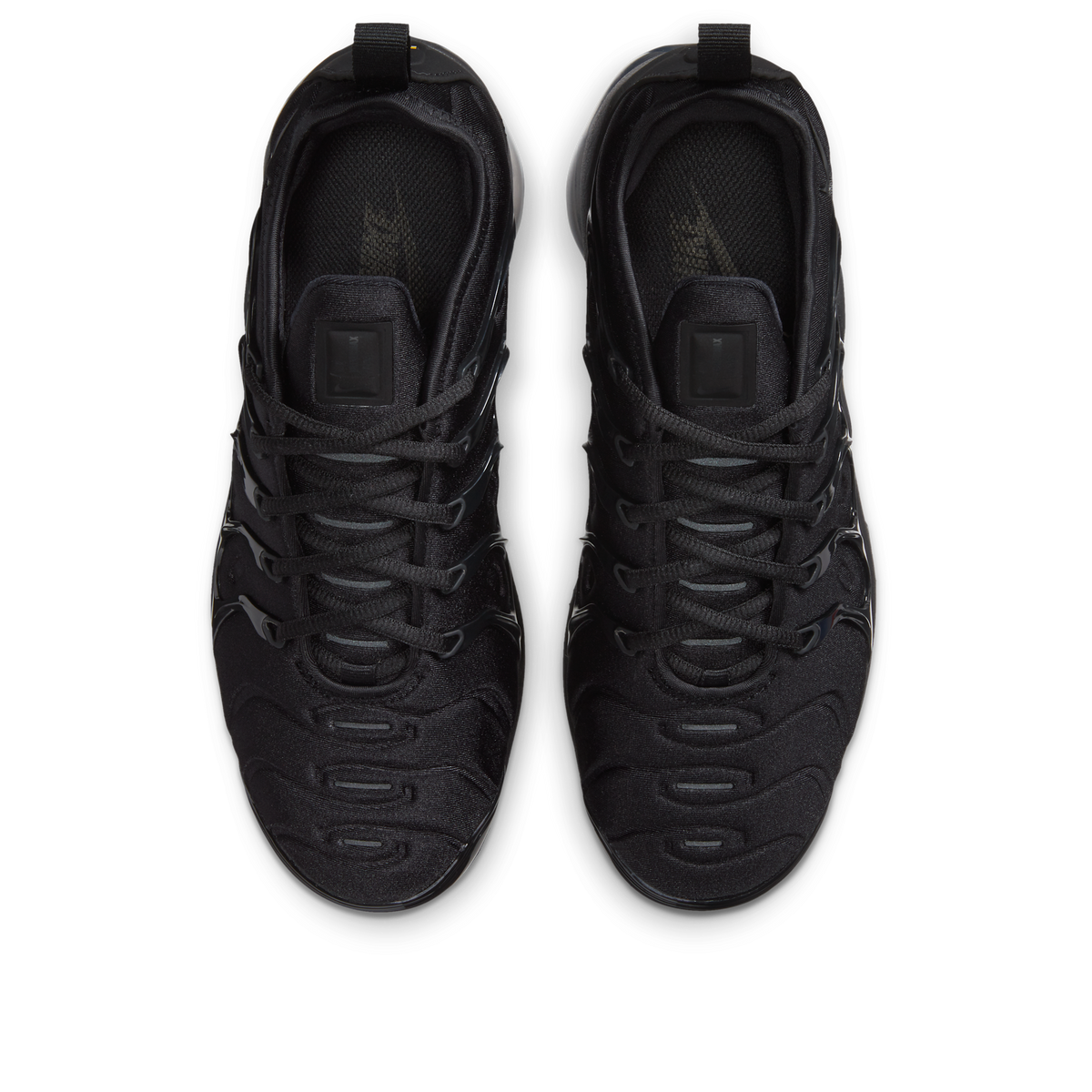 Nike Air VaporMax Plus SE Black (Women's) | DH1063-001