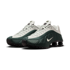 Nike Shox R4 Black Spruce | HQ1988-300