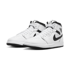 Jordan 1 Mid Reverse Panda