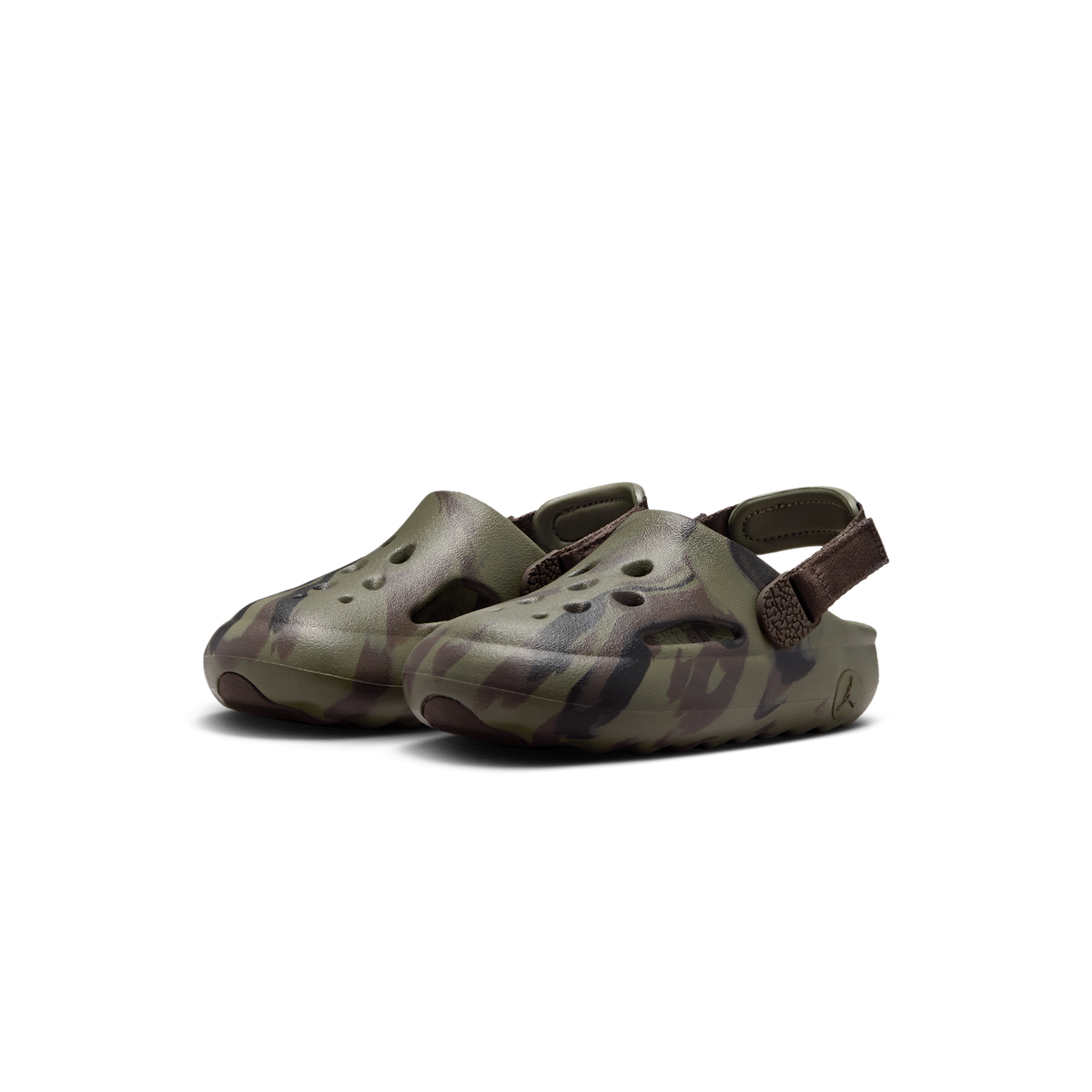 Jordan Hydrip Medium Olive Camo (PS)