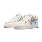 Nike Air Force 1 Low Sail Denim Swoosh (Women's)