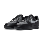 Nike Air Force 1 Low '07 LV8 Black Light Smoke Grey