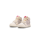 Jordan 1 Retro High OG Sail University Red (TD)