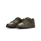 Nike Dunk Low Cargo Khaki Sequoia (GS) | FB9109-302