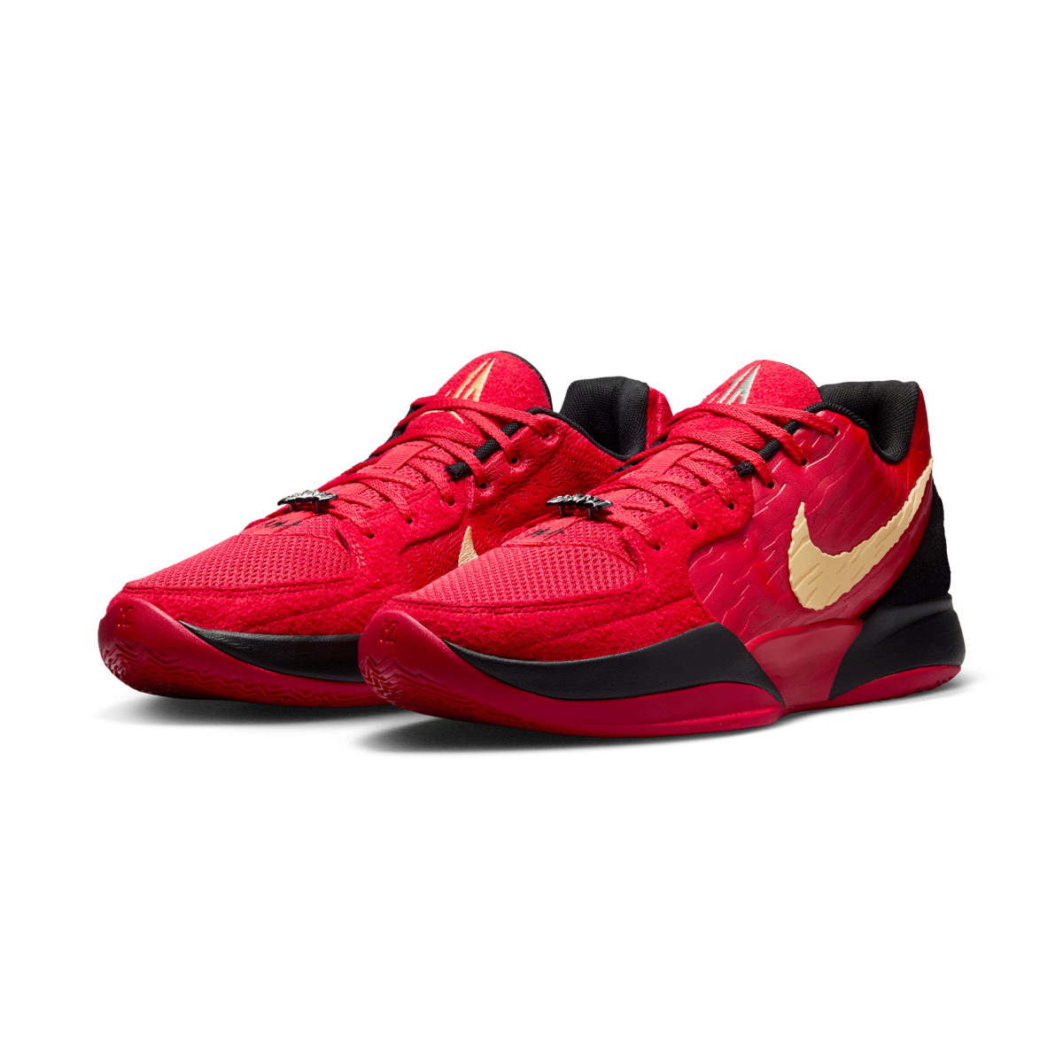 Nike Ja 2 Nightmare
