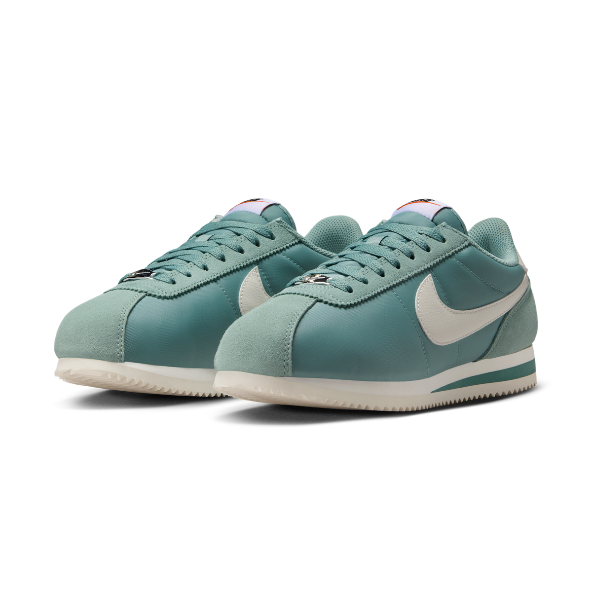 Nike Cortez Textile Cannon Alabaster (Women's)