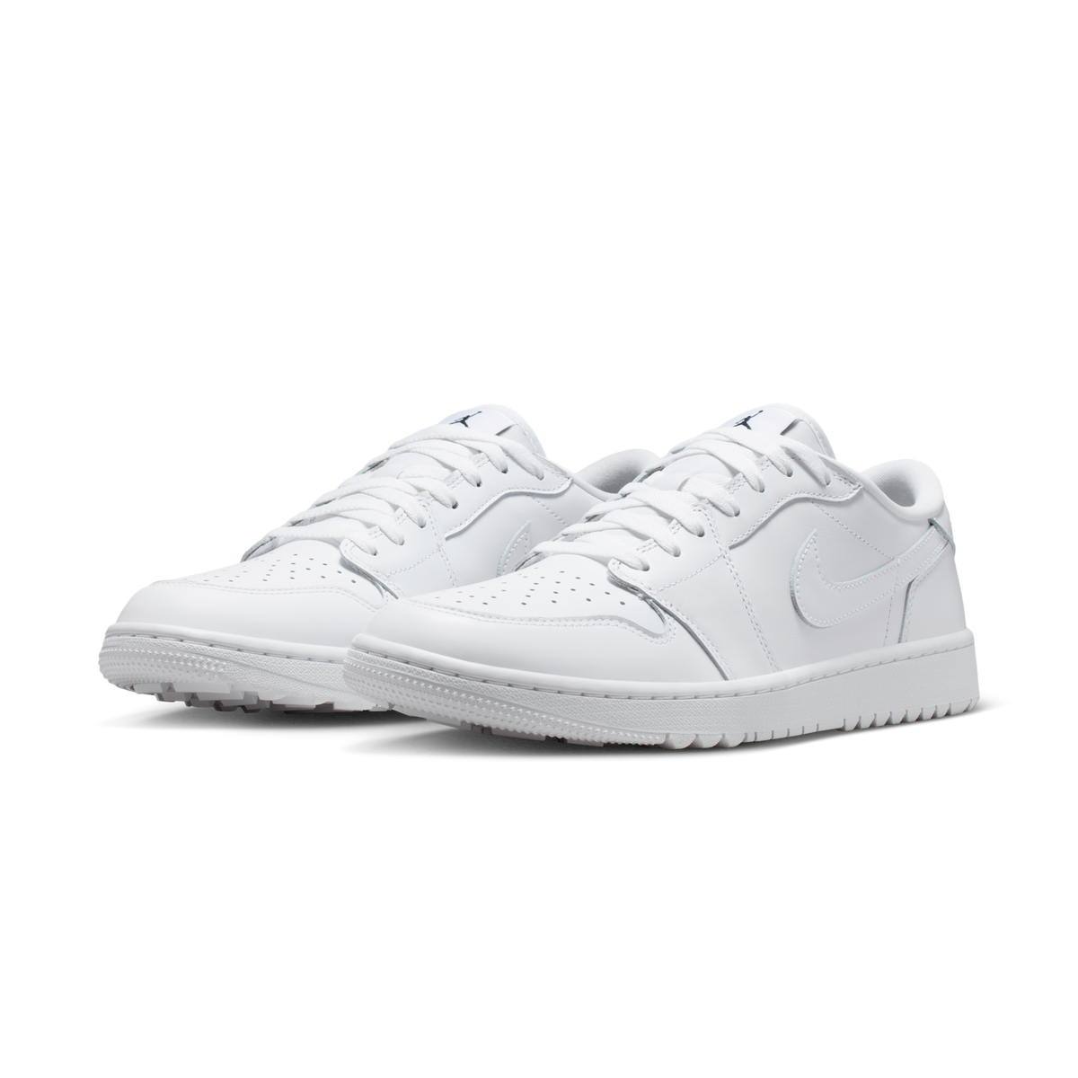 Jordan 1 Low Golf White Obsidian
