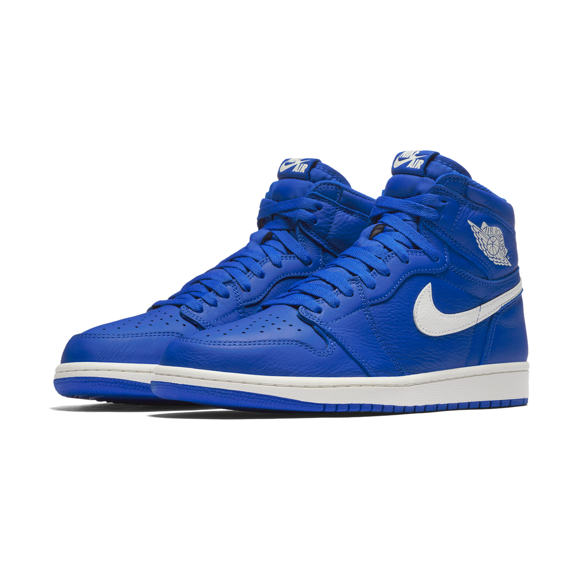 Jordan 1 Retro High Hyper Royal