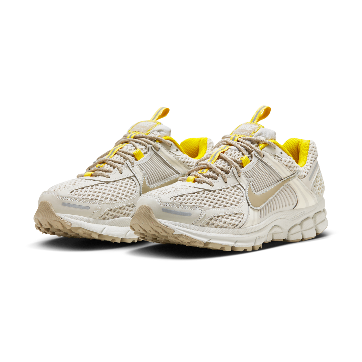 Nike Zoom Vomero 5 Light Bone Yellow (Women's)
