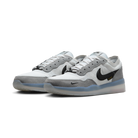 Nike SB PS8 Wolf Grey White Black | FV8493-004