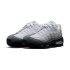 Nike Air Max 95 Big Bubble Pure Platinum Wolf Grey