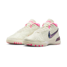 Nike Zoom LeBron NXXT Genisus Bronny James (Translucent Outsole) | IB1272-100