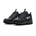 Nike Air Humara QS Black Metallic Silver