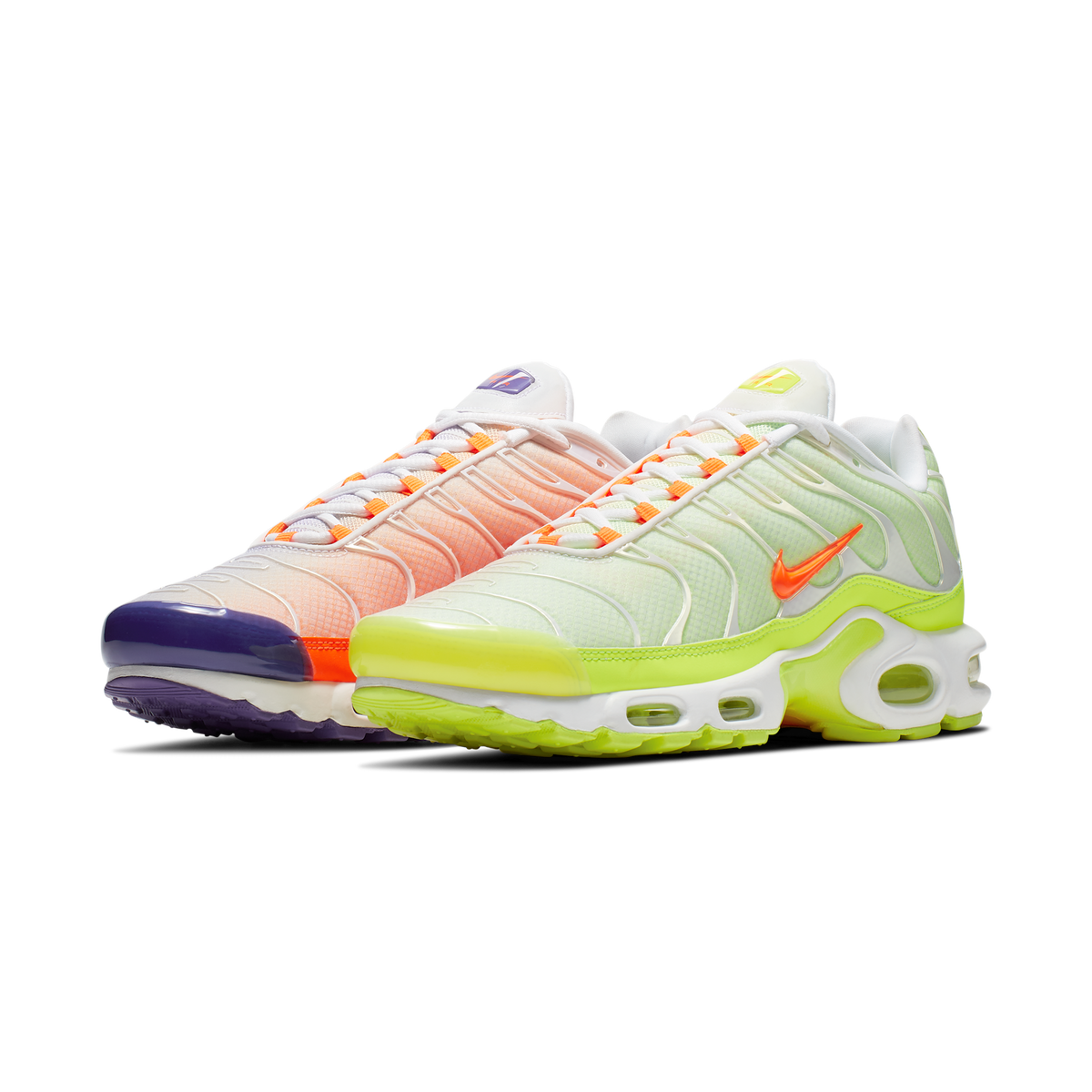 Nike Air Max Plus Color Flip Pack Grape | CI5924-531