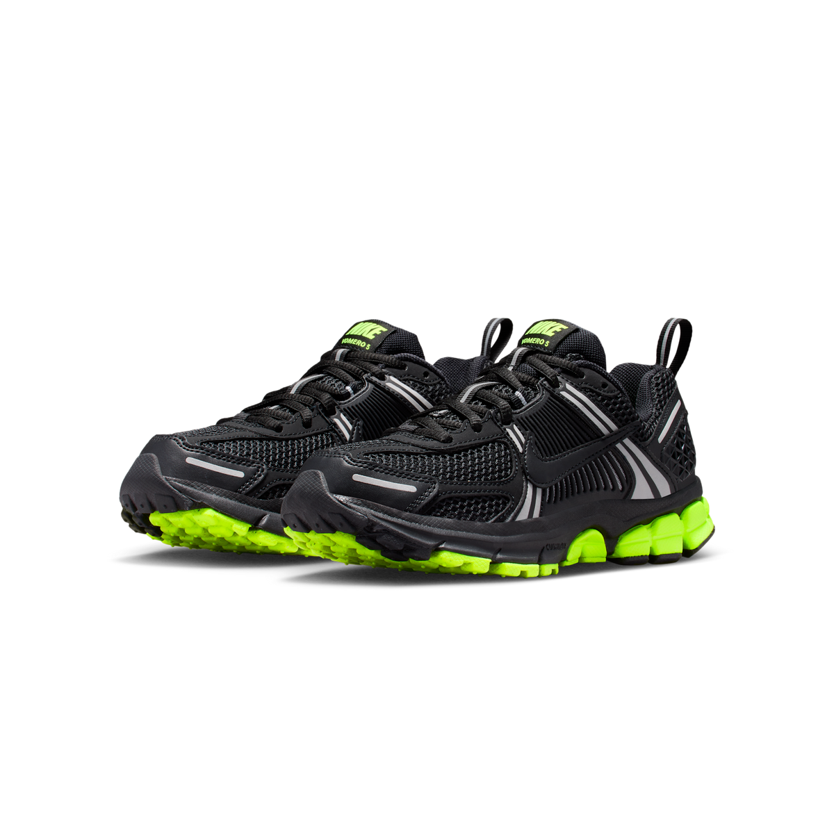 Nike Vomero 5 Black Volt (GS)