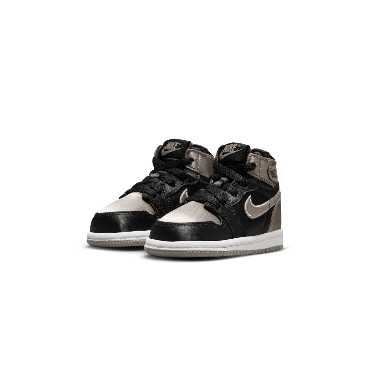 Jordan 1 Retro High OG Satin Shadow (TD)