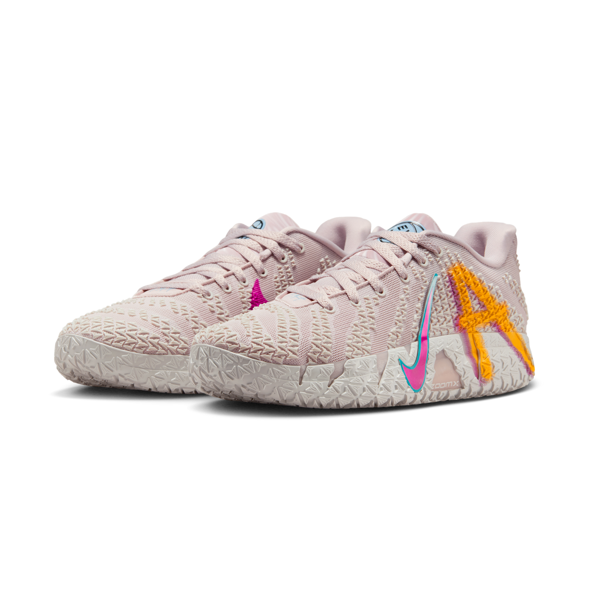 Nike Ja 3 EYBL | IH2374-001