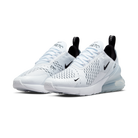 Nike Air Max 270 White Black (Women's)