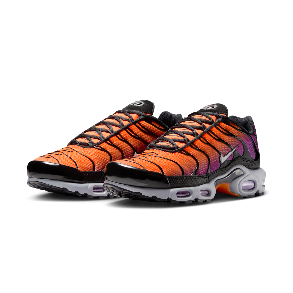 Nike Air Max Plus Desert Sunset