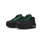 Nike Air Max 95 Black Green Shock (GS)